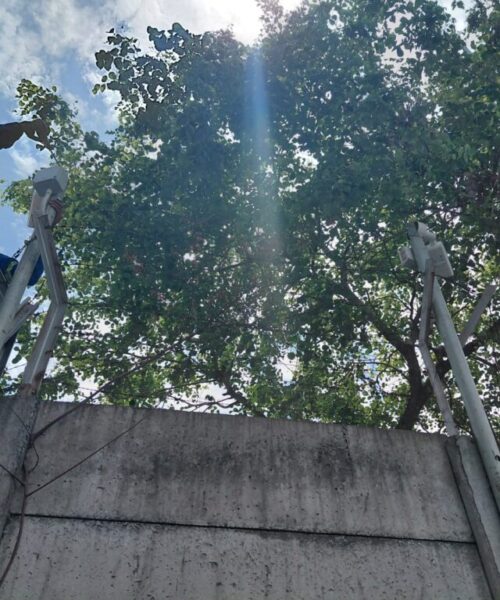 CCTV Installation