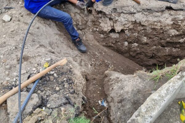 Pulling 9