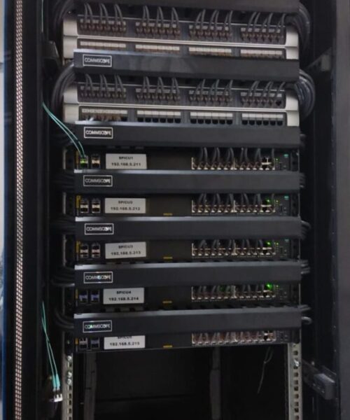 Rack Server 3
