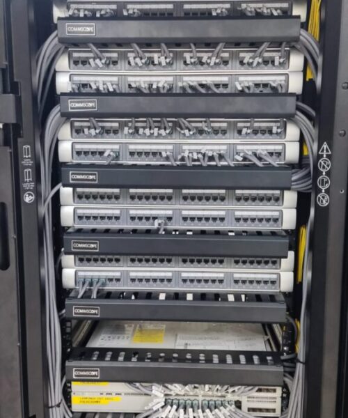 Rack Server 5